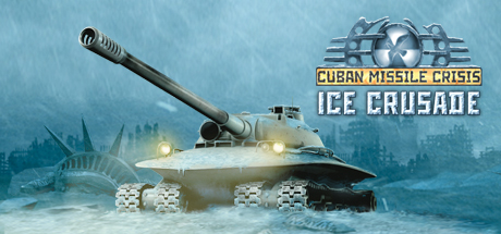 Cover image of  Cuban Missile Crisis: Ice Crusade