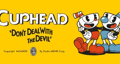 Cuphead