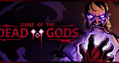 Curse of the Dead Gods