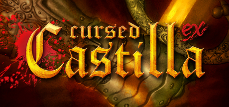 Cover image of  Cursed Castilla (Maldita Castilla EX)