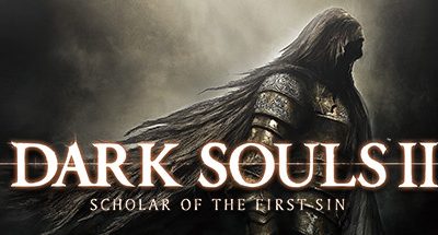 DARK SOULS 2: Scholar of the First Sin