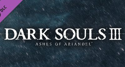 DARK SOULS 3 – Ashes of Ariandel