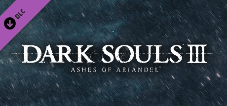 DARK SOULS 3 – Ashes of Ariandel