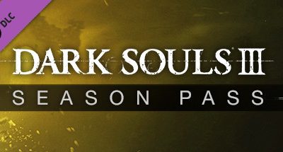 DARK SOULS 3 – Season Pass