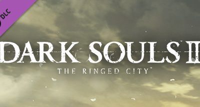 DARK SOULS 3 – The Ringed City