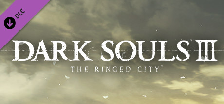 Cover image of  DARK SOULS 3 - The Ringed City