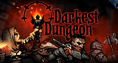 Darkest Dungeon