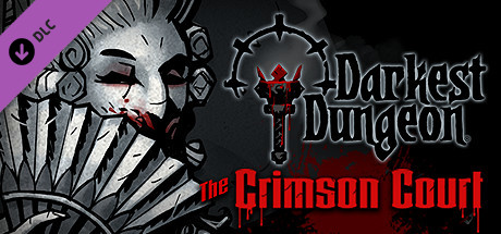 Cover image of  Darkest Dungeon: The Crimson Court