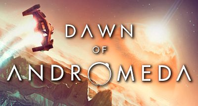 Dawn of Andromeda