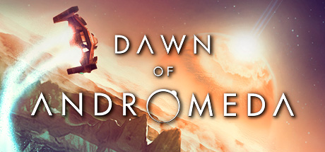 Cover image of  Dawn of Andromeda