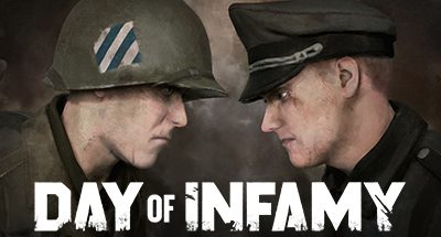 Day of Infamy