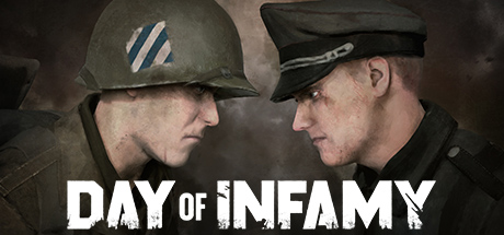 Cover image of  Day of Infamy