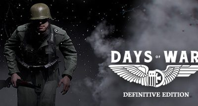 Days of War: Definitive Edition