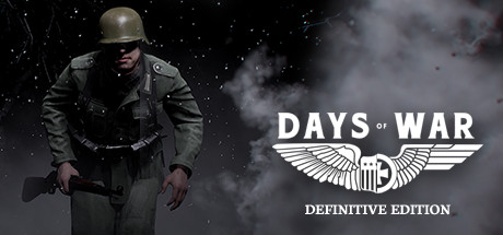 Cover image of  Days of War: Definitive Edition