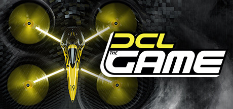 Cover image of  DCL - The Game