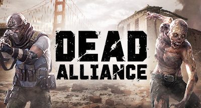 Dead Alliance