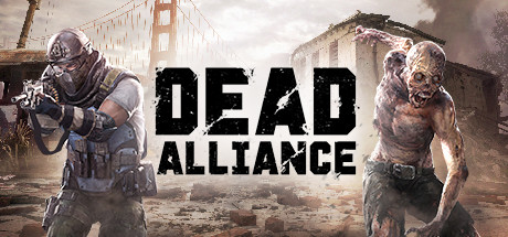 Dead Alliance