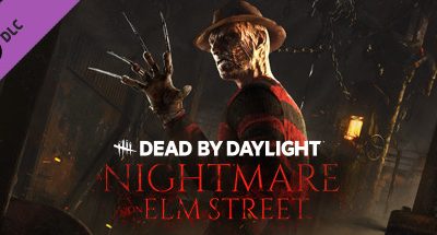 Dead by Daylight – A Nightmare on Elm Street