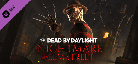 Dead by Daylight – A Nightmare on Elm Street