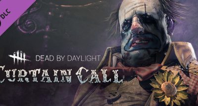 Dead by Daylight – Curtain Call Chapter