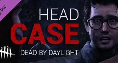 Dead by Daylight – Headcase