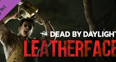 Dead by Daylight – Leatherface