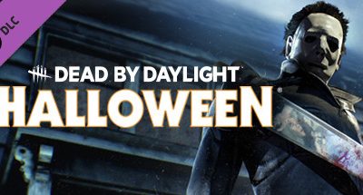 Dead by Daylight – The Halloween Chapter