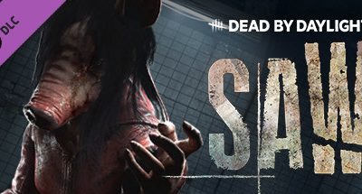 Dead by Daylight – The Saw Chapter