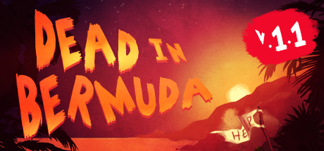 Cover image of  Dead In Bermuda