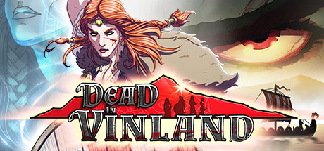 Cover image of  Dead In Vinland