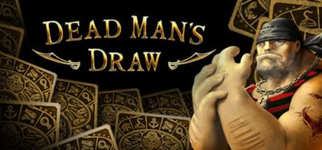 Cover image of  Dead Mans Draw