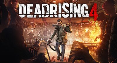 Dead Rising 4