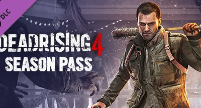 Dead Rising 4 – Season Pass