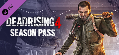 Cover image of  Dead Rising 4 - Season Pass