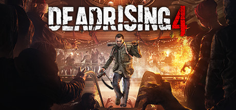 Cover image of  Dead Rising 4