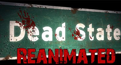 Dead State: Reanimated