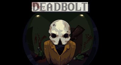 DEADBOLT