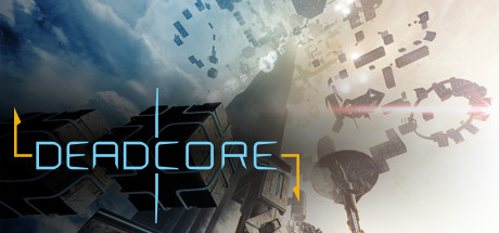 Cover image of  DeadCore