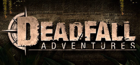 Cover image of  Deadfall Adventures