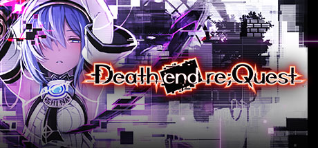 Cover image of  Death end re;Quest