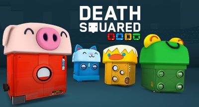 Death Squared