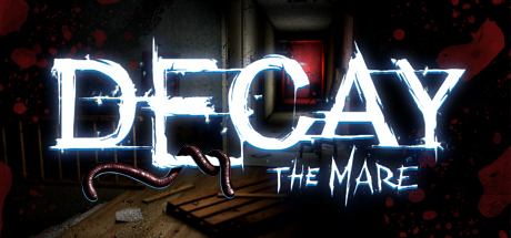 Cover image of  Decay: The Mare