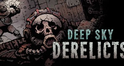 Deep Sky Derelicts