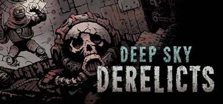 Cover image of  Deep Sky Derelicts