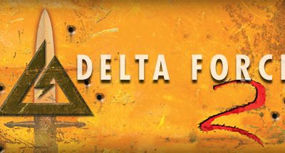 Delta Force 2