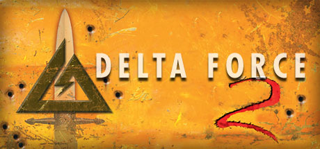 Cover image of  Delta Force 2