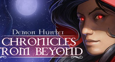 Demon Hunter: Chronicles from Beyond