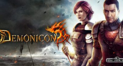 Demonicon