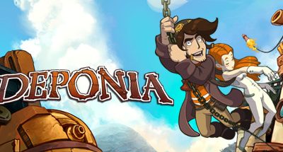 Deponia