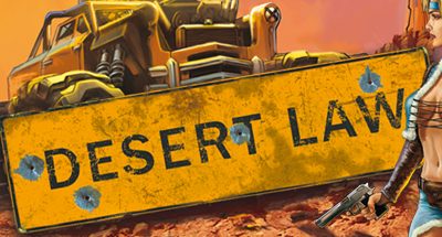 Desert Law